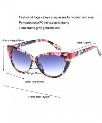 Women's Sunglasses