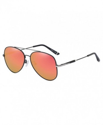 CAXMAN Polarized Sunglasses Ultra Thin Protection