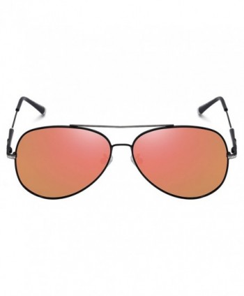 Aviator sunglasses