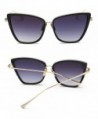 Square sunglasses