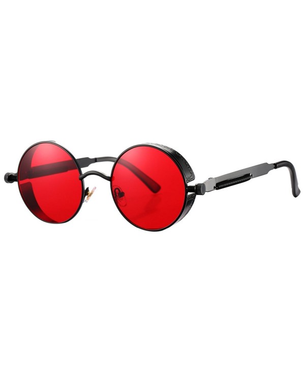 Pro Acme Lennon Steampunk Sunglasses