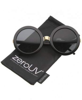 zeroUV Womens Oversized Jackie Sunglasses