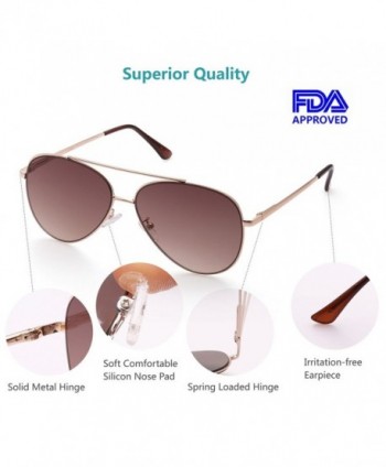 Women's Sunglasses