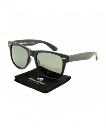 Bloomfield Eyewear Wayfarer Sunglasses Santorini
