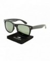 Bloomfield Eyewear Wayfarer Sunglasses Santorini