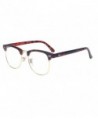 ALWAYSUV Classic Rimmed Frame Glasses