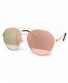 O2 Eyewear Premium Mirrored Sunglasses