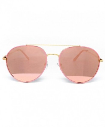 Aviator sunglasses