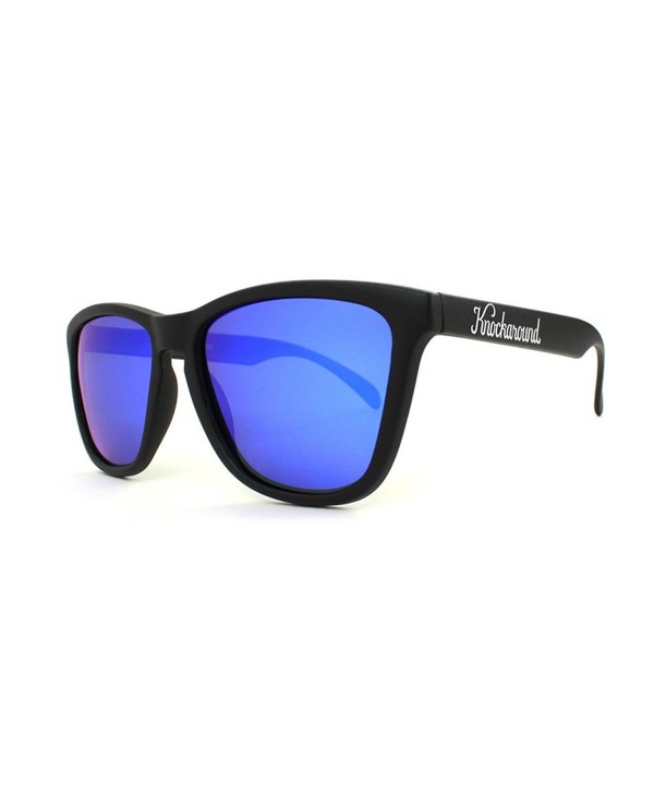 Knockaround Classics Non Polarized Sunglasses Moonshine