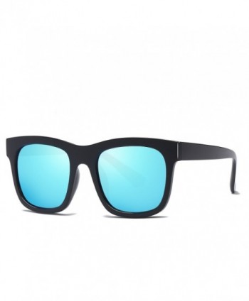 Stylish Oversized Polarized Sunglasses Protection