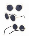 Aviator sunglasses