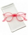 WearMe Pro Transparent Colorful Glasses