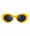 Armear Goggles Sunglasses Oversized Plastic
