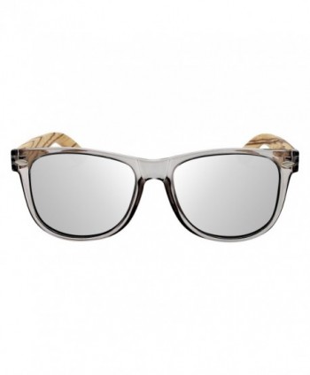 Wayfarer sunglasses