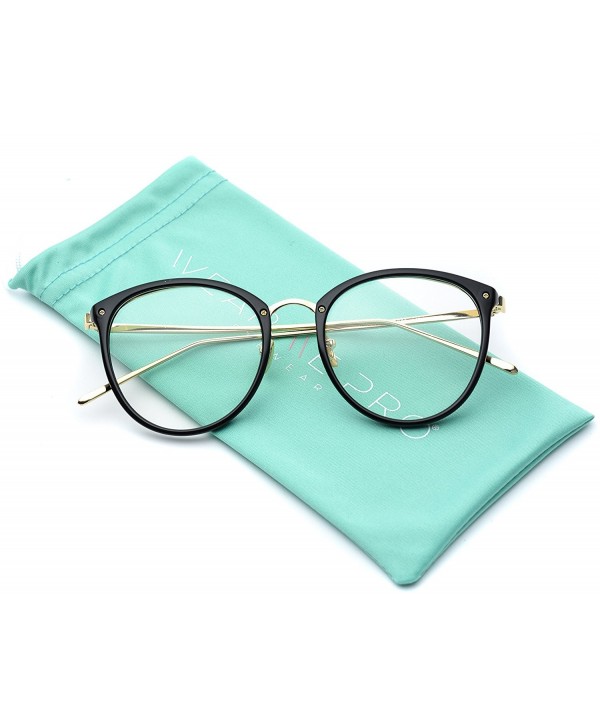 WearMe Pro Round Temple Glasses