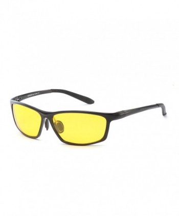 Cheetah Driving Polarized Anti glare Sunglasses