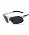 Goggle sunglasses