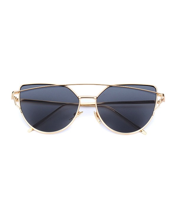 Slocyclub Lenses Street Fashion Sunglasses