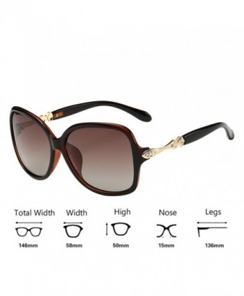 Women's Sunglasses