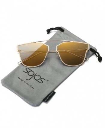 Classic Sunglasses Mirrored SJ2038 SJ1008