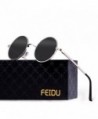 FEIDU Men Polarized Sunglasses Vintage FD3013