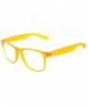 zeroUV Rubber Finish Rimmed Glasses