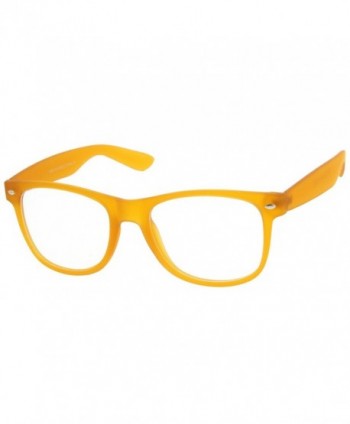 Wayfarer sunglasses