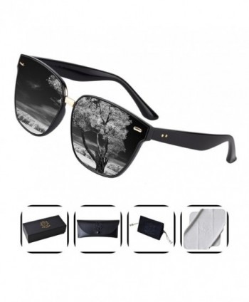 Heptagram Sunglasses Polarized Protection sunglasses