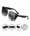 Heptagram Sunglasses Polarized Protection sunglasses