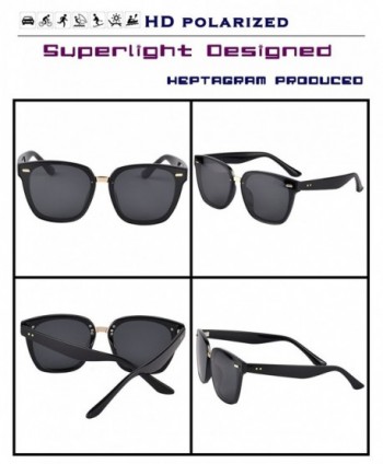 Wayfarer Sunglasses