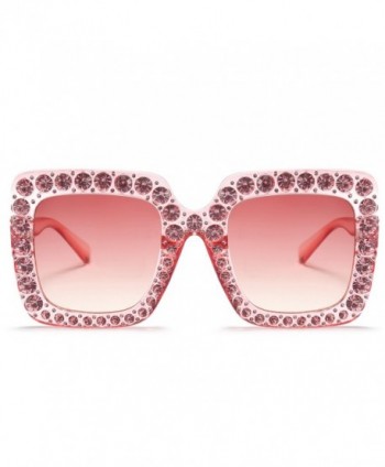 Square sunglasses