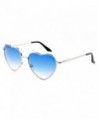 Retro Design Aviator Sunglasses Fashion