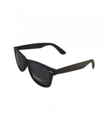 Wayfarer sunglasses