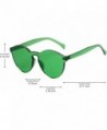 Square sunglasses