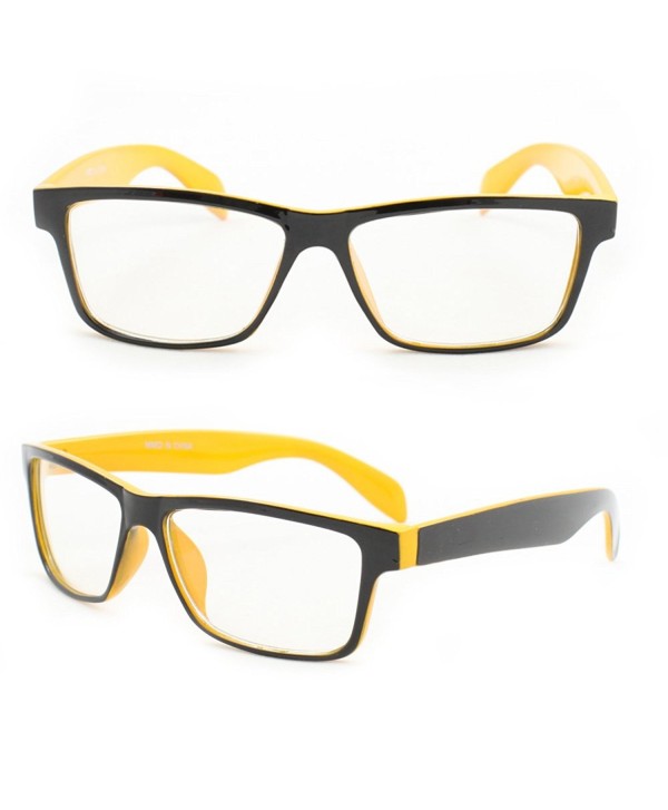 MLC Eyewear Rectangle Fashion Sunglasses