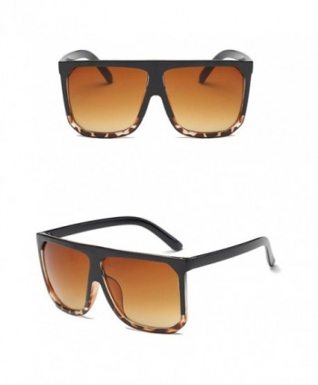 Doober Sunglasses Designer Eyeglass Leopard