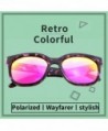 Wayfarer sunglasses