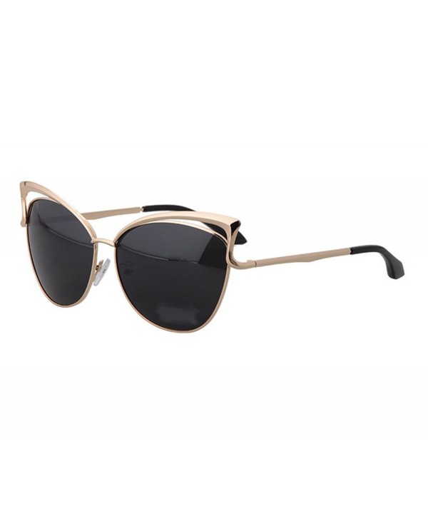 Tansle womens cateye sunglasses designed