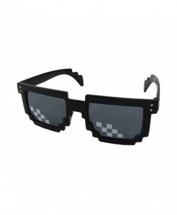 Deal Sunglasses Pixel Thug EnderToys