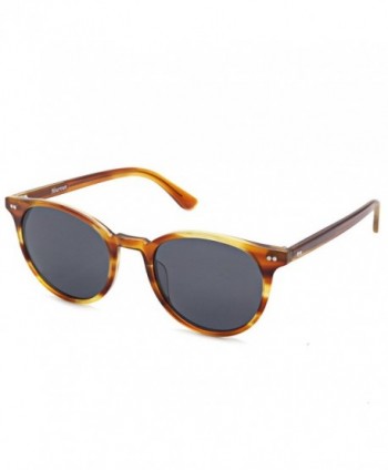 Hourvun SH014C3 Vintage Sunglasses Polarized