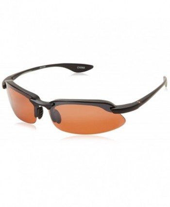 Solar Comfort Obispo Mod Sunglasses