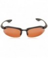 Oval sunglasses