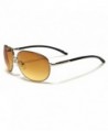 X Loop Vision Definition Aviator Sunglasses