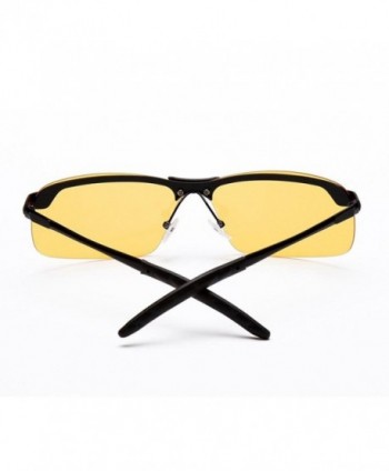 Square sunglasses