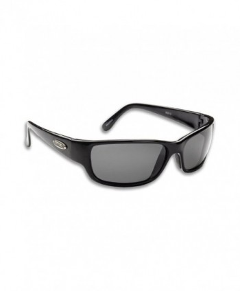 Fisherman Eyewear Current Guideline Sunglass