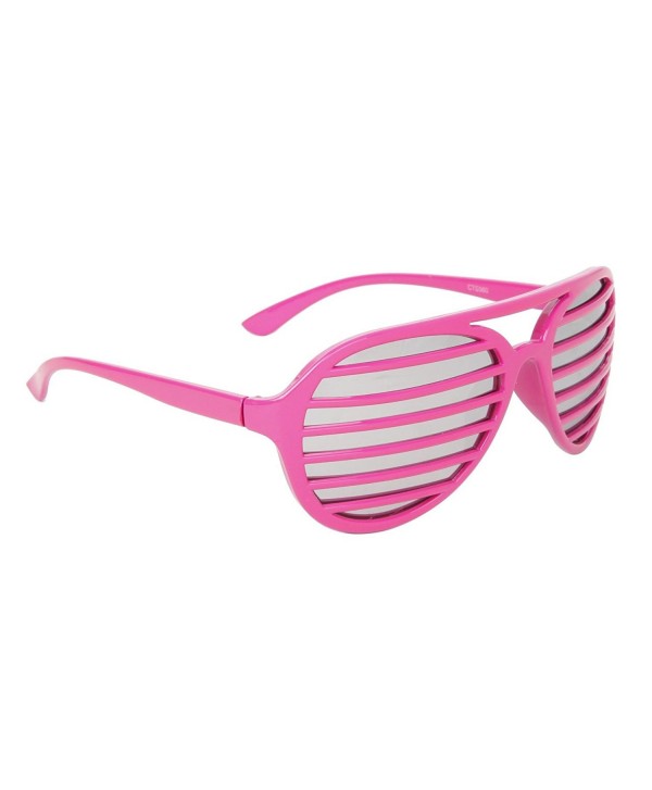 FancyG%C2%AE Fashion Shutter Protection Sunglasses