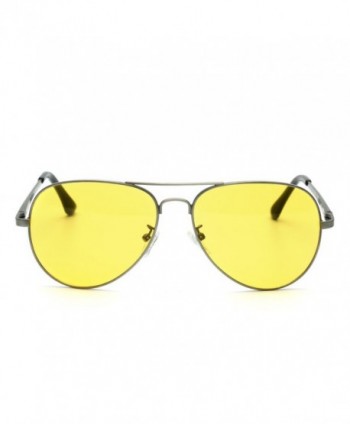 Aviator sunglasses