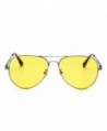 Aviator sunglasses