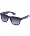 Vintage Wayfarer Retro Matching Sunglasses