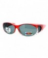 Shield sunglasses